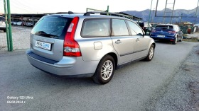 Volvo V50 1, 8 i, снимка 5 - Автомобили и джипове - 44177220