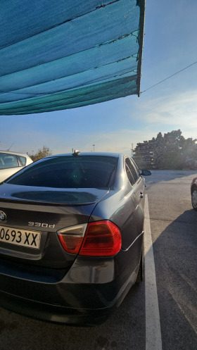 BMW 330, снимка 3 - Автомобили и джипове - 45345509