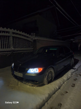 BMW 330, снимка 9 - Автомобили и джипове - 45345509