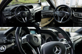 Mercedes-Benz E 350, снимка 11 - Автомобили и джипове - 44715057