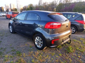 Kia Rio 1.2i * Facelift *  * 123000 | Mobile.bg    7