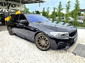 BMW 530 D XDRIVE FULL M5 PACK  100% | Mobile.bg    5