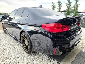 BMW 530 D XDRIVE FULL M5 PACK  100% | Mobile.bg    6