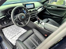 BMW 530 D XDRIVE FULL M5 PACK  100% | Mobile.bg    12