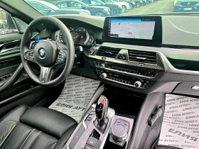 BMW 530 D XDRIVE FULL M5 PACK  100% | Mobile.bg    15