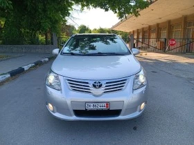 Toyota Avensis 2.0i-152кс-ШВЕЙЦАРИЯ-АВТОМАТ-FULL екстри-Keyless, снимка 1