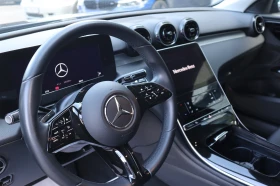 Mercedes-Benz C 200 T-Modell/Virtual/LedHighPerforman | Mobile.bg    8