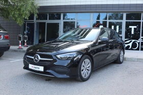 Mercedes-Benz C 200 T-Modell/Virtual/LedHighPerforman 1