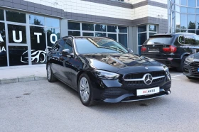 Mercedes-Benz C 200 T-Modell/Virtual/LedHighPerforman | Mobile.bg    3