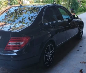 Mercedes-Benz C 200 7G Tronic, снимка 16