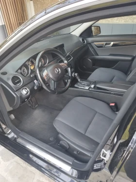 Mercedes-Benz C 200 7G Tronic, снимка 11