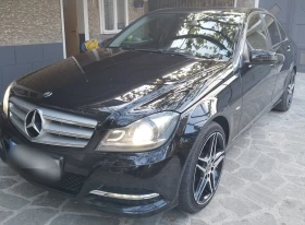 Mercedes-Benz C 200 7G Tronic | Mobile.bg    3