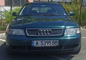 Audi A4, снимка 2