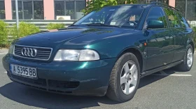 Audi A4, снимка 7