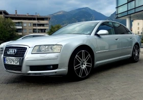 Audi A8 D3, снимка 3