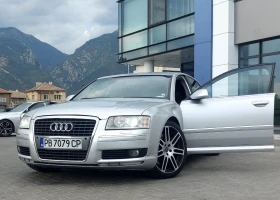 Audi A8 D3, снимка 5