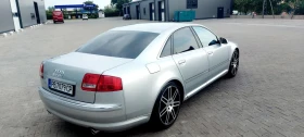 Audi A8 D3, снимка 4