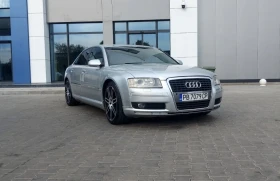 Audi A8 D3, снимка 2