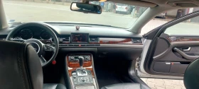 Audi A8 D3, снимка 8