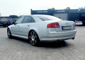     Audi A8 D3