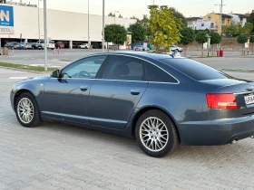 Audi A6 4x4 3.0 tdi | Mobile.bg    4