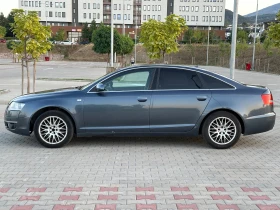 Audi A6 4x4 3.0 tdi | Mobile.bg    3