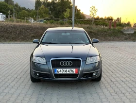     Audi A6 4x4 3.0 tdi