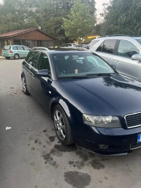 Audi A4, снимка 3