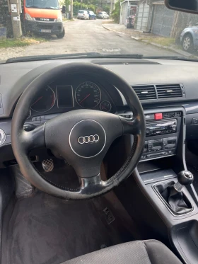 Audi A4, снимка 7