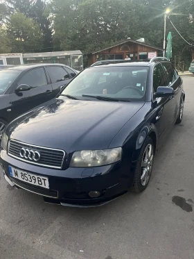 Audi A4, снимка 2