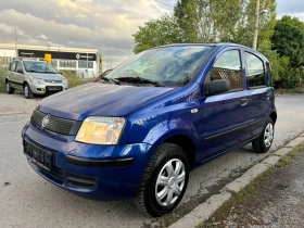 Fiat Panda 1, 200 EURO4  | Mobile.bg    4