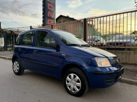 Fiat Panda 1, 200 EURO4  1