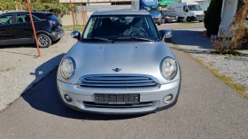 Mini Clubman 1.4i Euro4, снимка 2