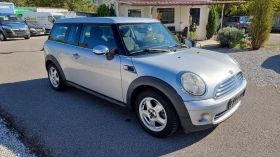 Mini Clubman 1.4i Euro4, снимка 3