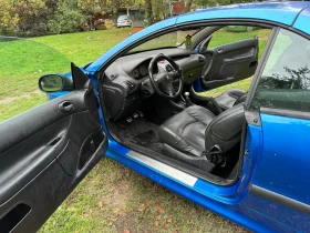 Peugeot 206 CC  | Mobile.bg    4