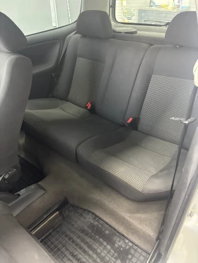 VW Polo 1.4 Газ, снимка 4