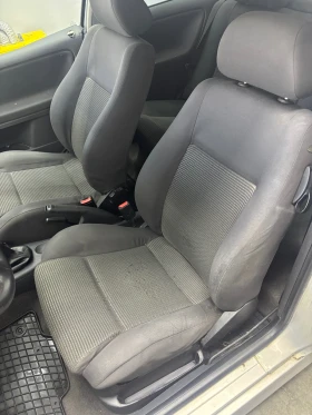 VW Polo 1.4 Газ, снимка 3