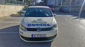 VW Touran 1.6 TDI, снимка 8