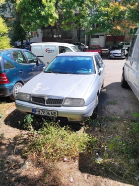 Lancia Kappa 2.4jtd, снимка 1