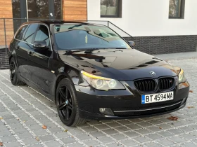 BMW 530 XD LCI SAT BARTER | Mobile.bg    6