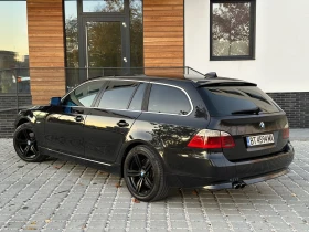 BMW 530 XD LCI SAT BARTER | Mobile.bg    3