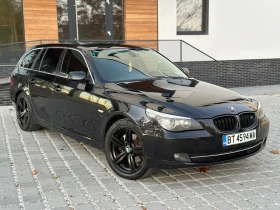 BMW 530 XD LCI SAT BARTER | Mobile.bg    7