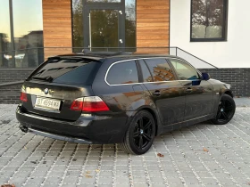 BMW 530 XD LCI SAT BARTER | Mobile.bg    4