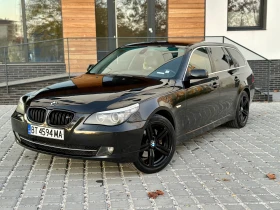 BMW 530 XD LCI SAT BARTER | Mobile.bg    8