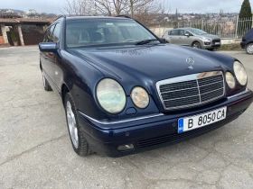  Mercedes-Benz E 280