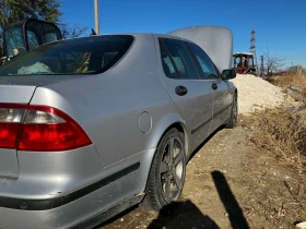 Saab 9-5 3.0 tdi ЗА ЧАСТИ, снимка 2