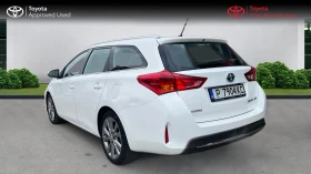 Обява за продажба на Toyota Auris 1.8H Touring Sports Luna ~17 500 лв. - изображение 6