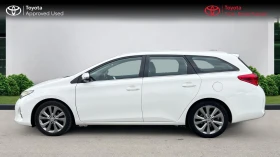 Обява за продажба на Toyota Auris 1.8H Touring Sports Luna ~17 500 лв. - изображение 7