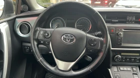 Обява за продажба на Toyota Auris 1.8H Touring Sports Luna ~17 500 лв. - изображение 11