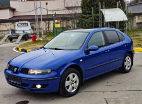 Обява за продажба на Seat Leon 1.9TDI 90hp Facelift ~4 499 лв. - изображение 1